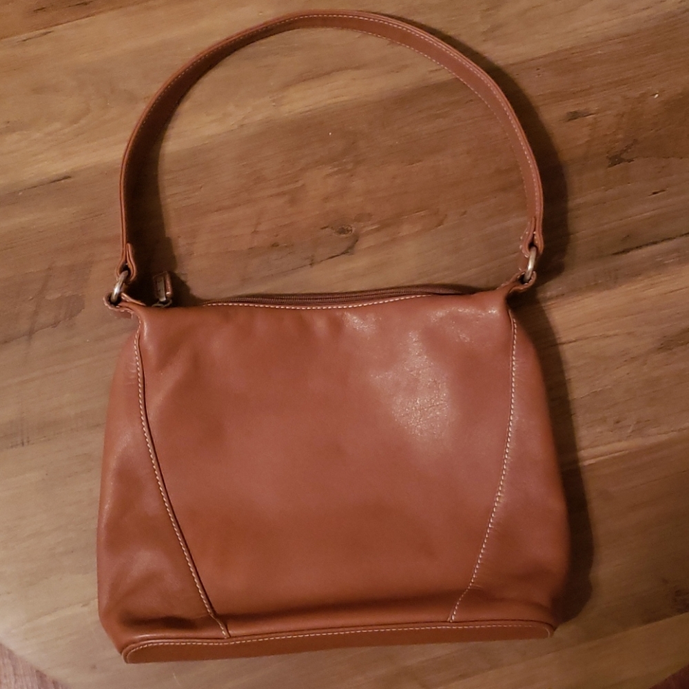 Fossil purse